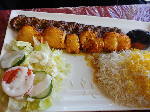 Photo of Arbab Kabab House - 7481 Edmonds St, Burnaby, BC V3N 1B3